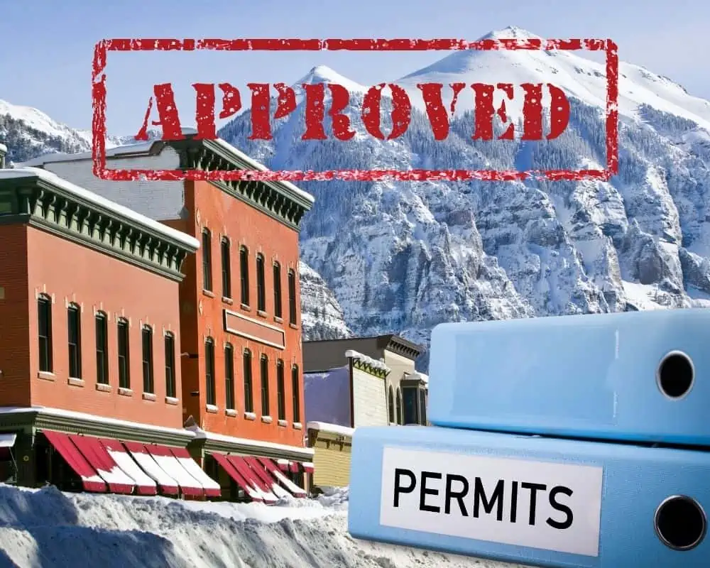 Do You Need a Metal Detector Permit in Colorado