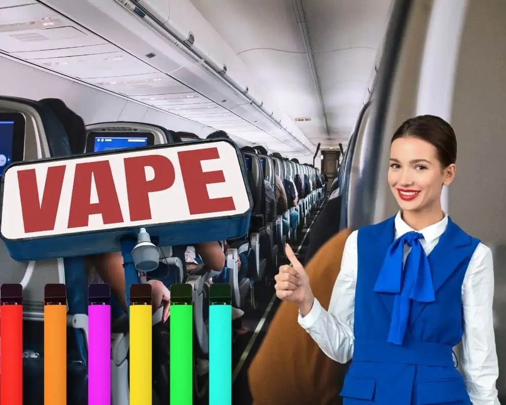 safety in a pressurized cabin