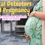 Metal Detectors and Pregnancy
