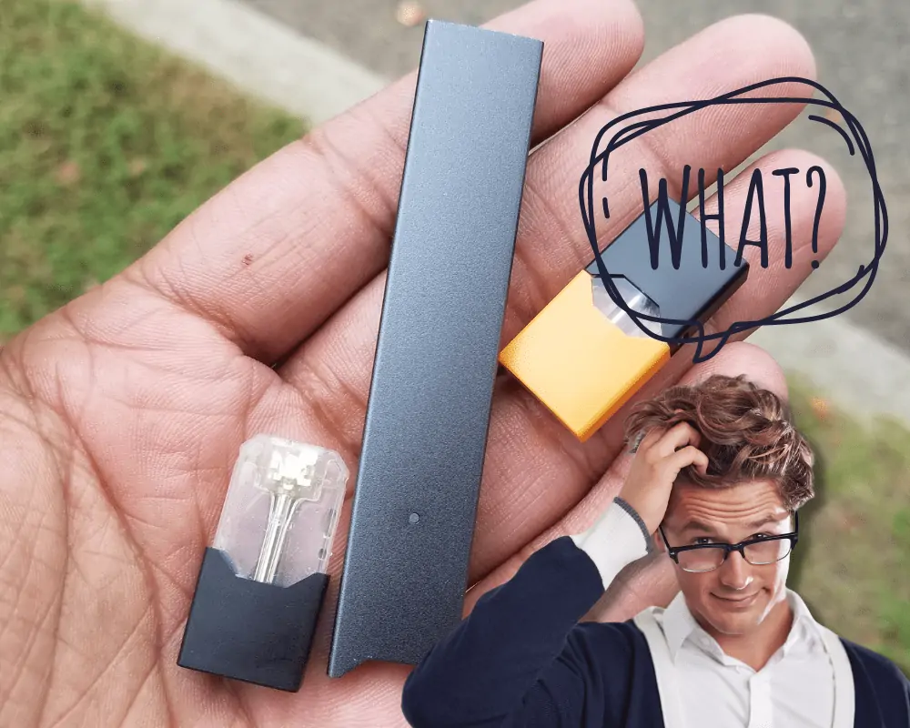 what is a juul