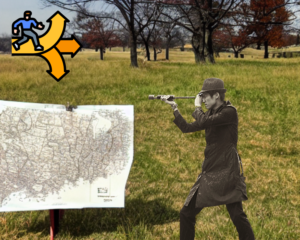 Gettysburg Metal Detecting
