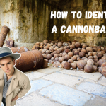 how to identify a cannonball