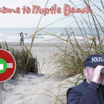 can you use a metal detector on myrtle beach featured image
